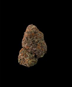 BLACK BERRY OREO